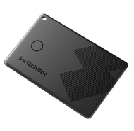 SwitchBot 智慧追蹤卡 (Apple Find My) 追蹤器 防丟器 定位器 旅行追蹤器 物品跟蹤器 適用於銀包、鑰匙、手機、行李物品