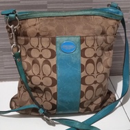 Tas Coach Preloved