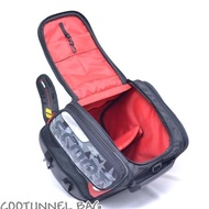 Tunnel Bag 7Gear Scoot Motorcycle Bag Scooter Matic NMAX AEROX XMAX PCX ADV Original
