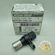 SENSOR CMP CAMSHAFT / CKP CRANKSHAFT NISSAN MARCH DATSUN GO QUALITY