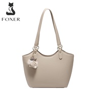 Foxer Túi tote cho phụ nữ TOP-Túi xách cầm tay Túi tote sức chứa lớn