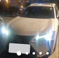 Lexus Ux250h  Ux250h Auto