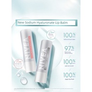 lipbalm lip balm Nivea Autumn Winter Ladies Improved Lightening Lip Balm