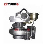 TD07-9 Turbo For Mitsubishi Fuso Truck 6D16T Engine ME073935 49187-00271