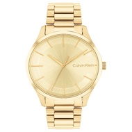 Calvin Klein ICONIC BRACELET CK25200043 นาฬิกาข้อมือผู้หญิง