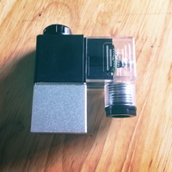 2-way steam valve 08