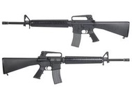 【 賀臻生存遊戲 】Colt VFC M16A2 GBBR