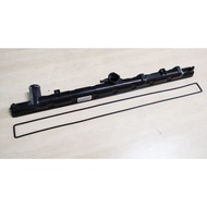Nissan serena C24 radiator top Tank top cover Upper Tank