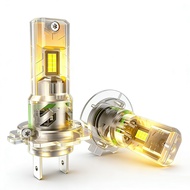 premium-Automotive H7 LED Headlight Bulb P1 12-16V Full Body Cooling LED Lamp H8 9005 HB4 Car Led Li