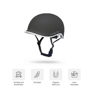 Helm Sepeda Dewasa London Taxi J-Met Adult