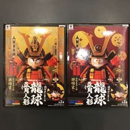 <Ohtoys> 龍珠 超 WCF DWC 一番 五月人形 悟空 全2款 Shf 黑悟空 Smsp 小悟空 Grandista 模型 