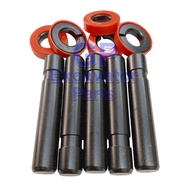 1U3352 Bucket Teeth Pin & Retainer / lock (1 Pack X 5 Set)