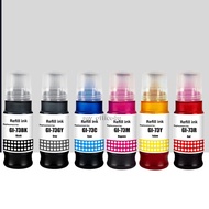 Canon GI-73 GI73  Refill Ink Bottle for G570  G670 GI 73 ink