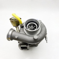Volvo excavator parts EC210D turbocharger D5E engine turbo D5D D5E turbocharger