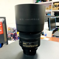 Suitable for Nikon 85 1.8g Hood Super Large HB-62 Mount 85mm f1.8 f1.8g