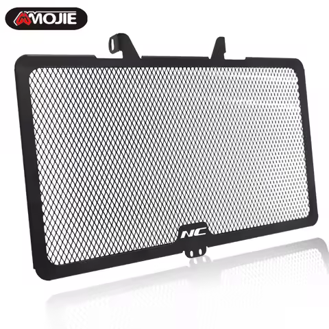 FOR HONDA NC700 NC750 X/S Integra 750 700 Motorcycle Radiator Grille Guard Cover Protection NC 750 S