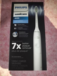 Philips Sonicare 4100 Power Toothbrush 電動牙刷