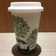 BMW陶瓷咖啡杯 BMW隨行杯 咖啡杯 隨行杯