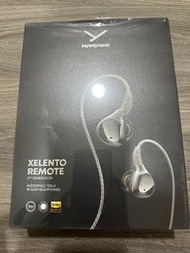 【二手】 Beyerdynamic XELENTO Remote 2nd Gen - 第二代旗艦級入耳式耳機