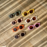 Kakalo Children's Glasses | Canggu Sunnies (0-8 Years)
