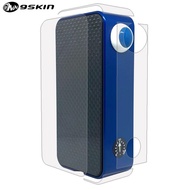 Premium Matte Guard Protection Vapor Hexohm O Frame