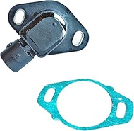 Throttle Position Sensor TPS Replacement for Honda Civic del Sol Accord Prelude CRX CRV Integra CL 9