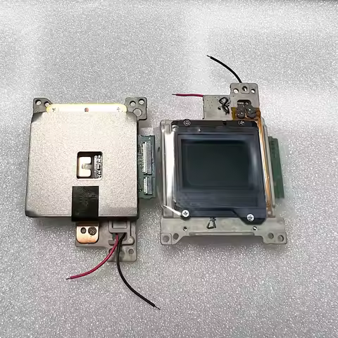 Original New XT3 CMOS CCD Image Sensor Assembly Unit For Fuji Fujifilm X-T3