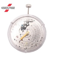 1 PCS 6497 ST36 Watch Movement Mechanical Hand Winding Movement P29 44Mm Steel Watch Case