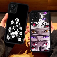 R58 Super Akatsuki Samsung Galaxy A15 A05S A14 A55 A25 A35 5G Case