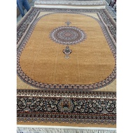 SAHAR IRANI CARPET 700 REEDS