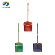 Perfeclan Retractable Ping Pong Ball Collector Adjustable Ping Pong Ball Picker Portable Table Tenni