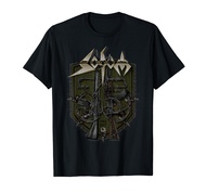 Sodom - 35 Years - Official Merchandise T-Shirt