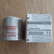 BF OEM NISSAN OIL FILTER N16 LIVINA LATIO