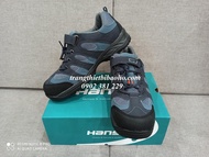 Giày bảo hộ siêu nhẹ Hans HS-34 picaso hàn quốc - hình thật