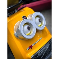 MATA MINION GGR MOTOR