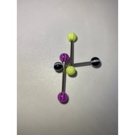 PIERCING EARING Earrings for Men Latest Fashion Jewelry Ear Accessories