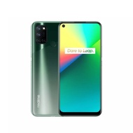 PTR REALME 7i RAM 8/128 GB GARANSI RESMI REALME INDONESIA TERPOPULER