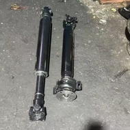 KUN25 26 Toyota Hilux Vigo Long Shaft
