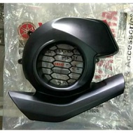 Mio M3 FINO FI125 Fan COVER COVER ORIGINAL YAMAHA