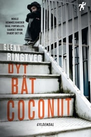 Dyt båt coconut Glenn Ringtved