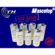 ▼▥☁CAPACITOR 25UF, 30UF, 35UF, 50UF, 60UF