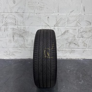 (USED TYRE) CONTINENTAL UltraContact UC6 (215 55 18) (215/55 R18) (215/55R18)