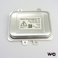 BMW E60 HEADLAMP HID BALLAST 5DV 009 000-00 New Product