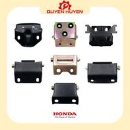 Motorcycle saddle hinge - Folding bowl, Honda saddle ear - Dream, Wave, Cub, RS, RSX, S110, Airblade