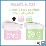 [BANILA CO] Clean it Zero Cleansing Balm 100ml (Free Gift 7ml)