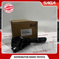 SAGA SAGA | Headlamp Switch Headlight Switch Avanza Agya Calya RUSH New 84140-BZ180