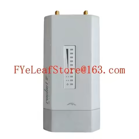 forRocket M5 GPS High-Power Wireless AP 300M Point-to-Point