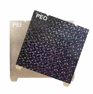 Tấm Xây Dựng Carbon Cho Kết Cấu Thép Lò Xo Ender 3 V3 SE 235 Tương Thích Với Creality K1/K1C/K1 Max