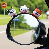 Motorbike ornament doll accessories Motorbike hanging doll computer accessories