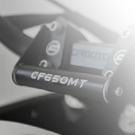 New Motorcycle GPS Navigation Bracket For CF 650 MT 650MT Shockproof Aluminum Alloy CF650MT